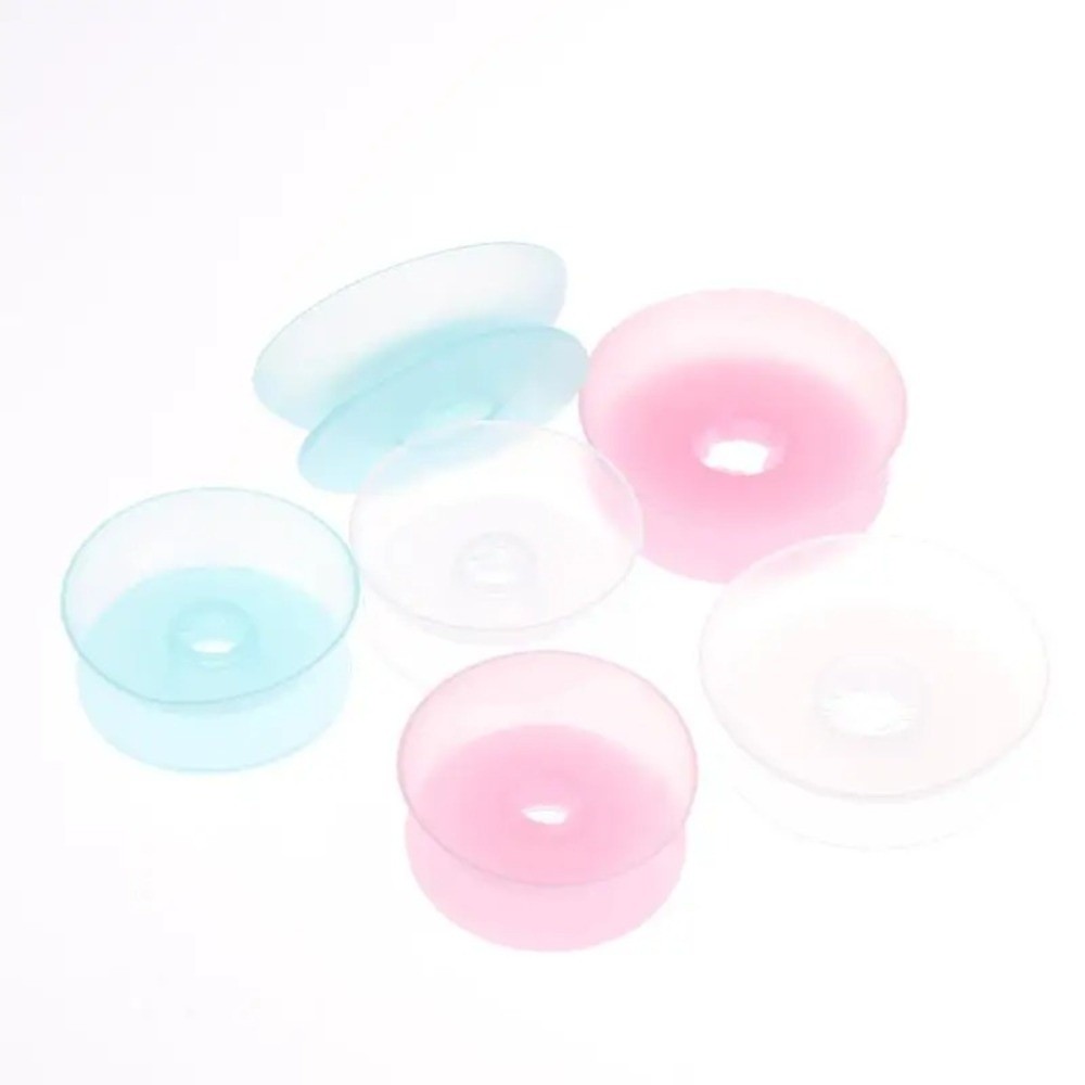 Empty Spools Empty Bobbin Spoo - Organza Ribbon Spool ulasan dan harga