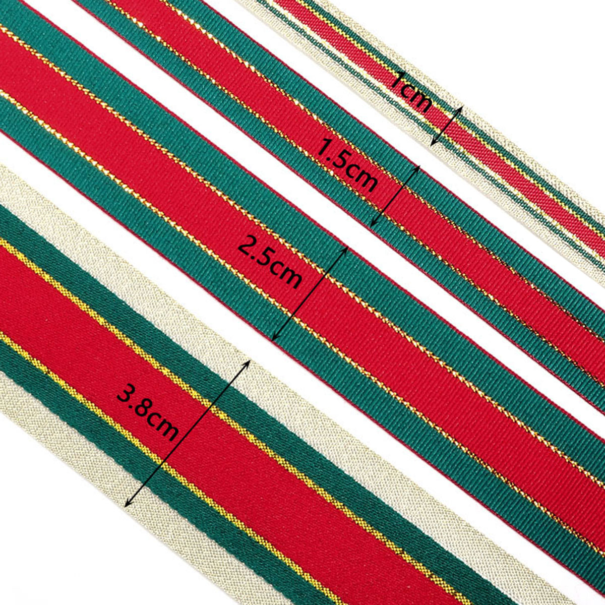 5/10yards 10/15/25/38mm Red Ch - Velvet Ribbon Roll ulasan dan harga