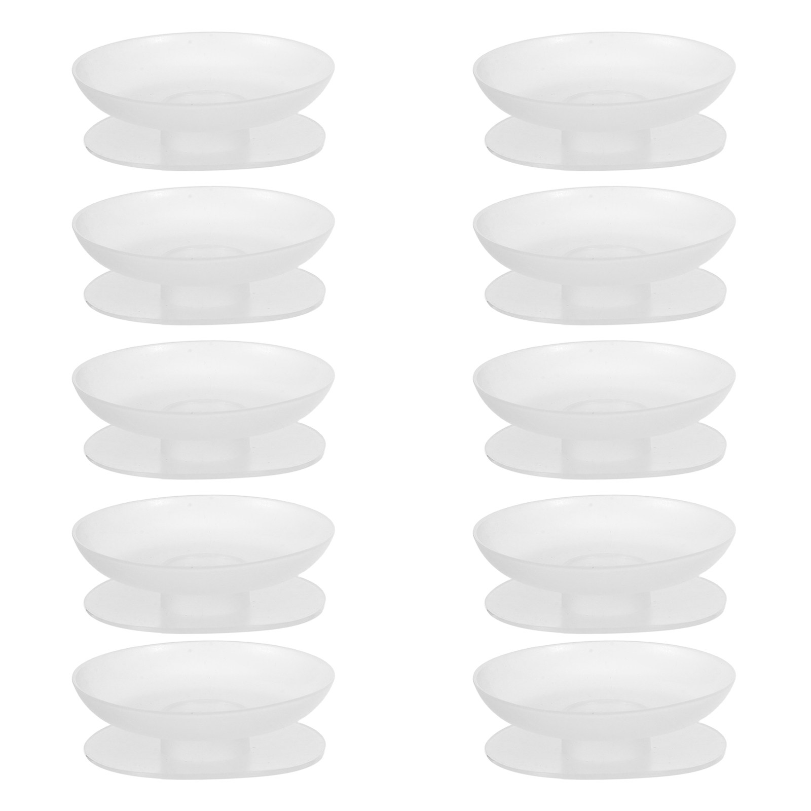 10Pcs Empty Plastic Thread Bob - Embroidery Craft ulasan dan harga