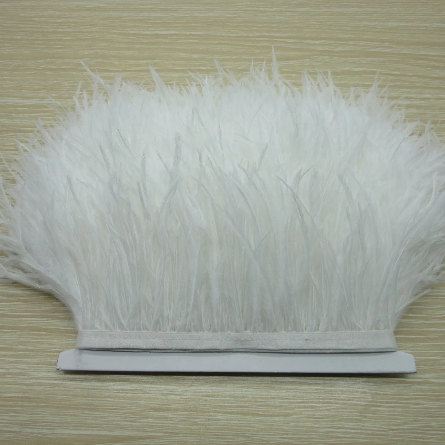 10Meters Ostrich Feathers Frin - Feather Trim Marabou ulasan dan harga