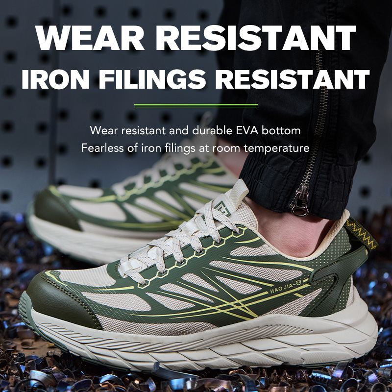 Fashion Work Sneakers Steel to - Guipure Lace Panel ulasan dan harga