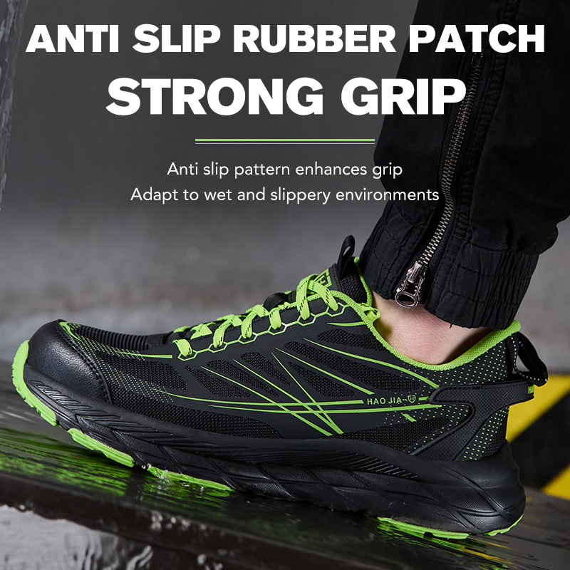 Fashion Work Sneakers Steel to - Guipure Lace Panel ulasan dan harga