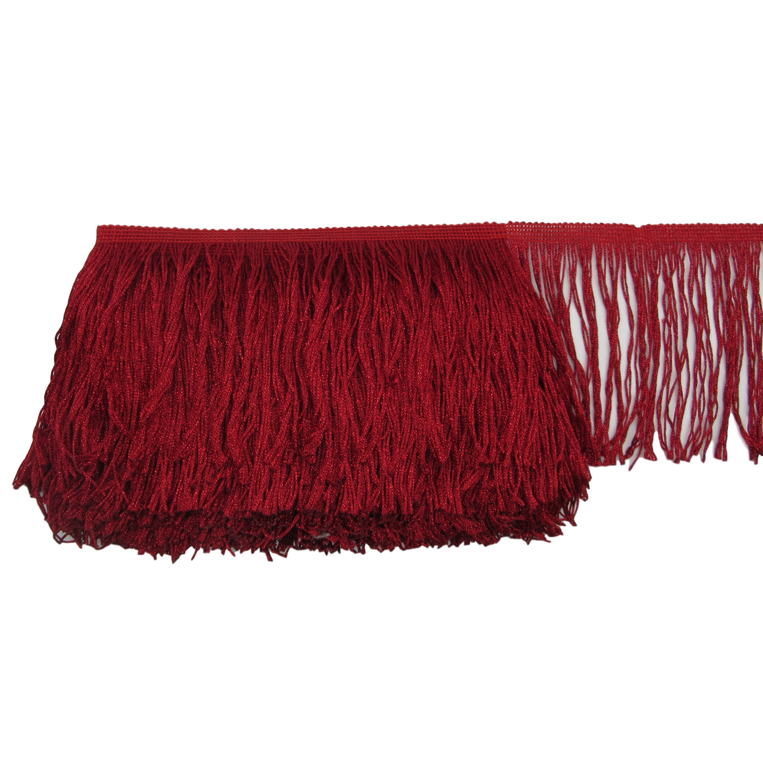 1 yard/lot 15CM Long Polyester - Fringe Ribbon Sewing ulasan dan harga