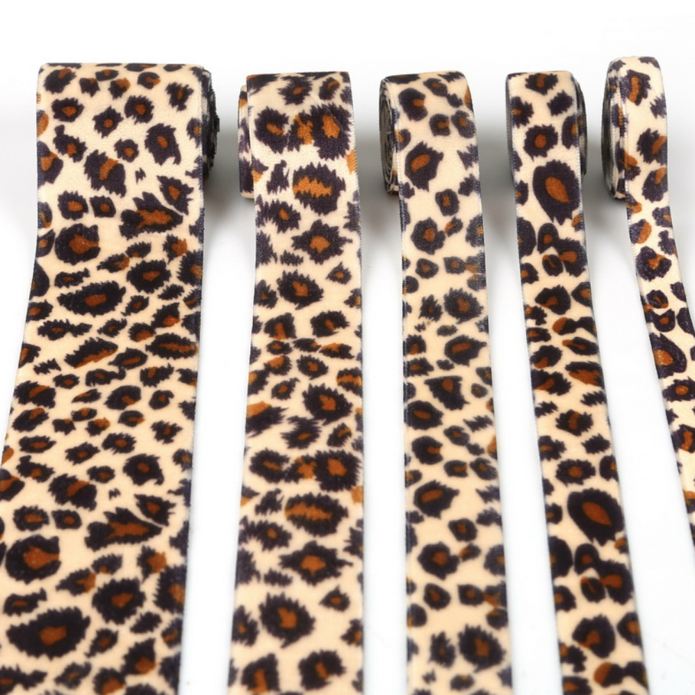 ZERZEEMOOY 10MM 15MM 20MM 25MM - Velvet Ribbon Roll ulasan dan harga