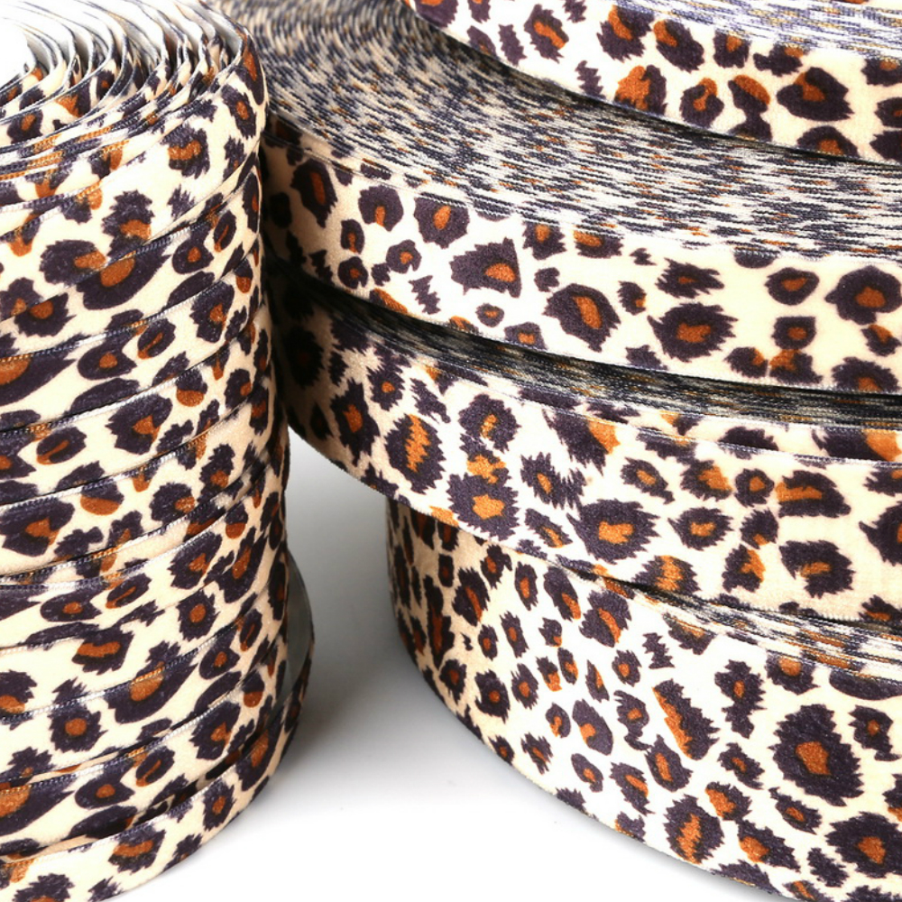 ZERZEEMOOY 10MM 15MM 20MM 25MM - Velvet Ribbon Roll ulasan dan harga