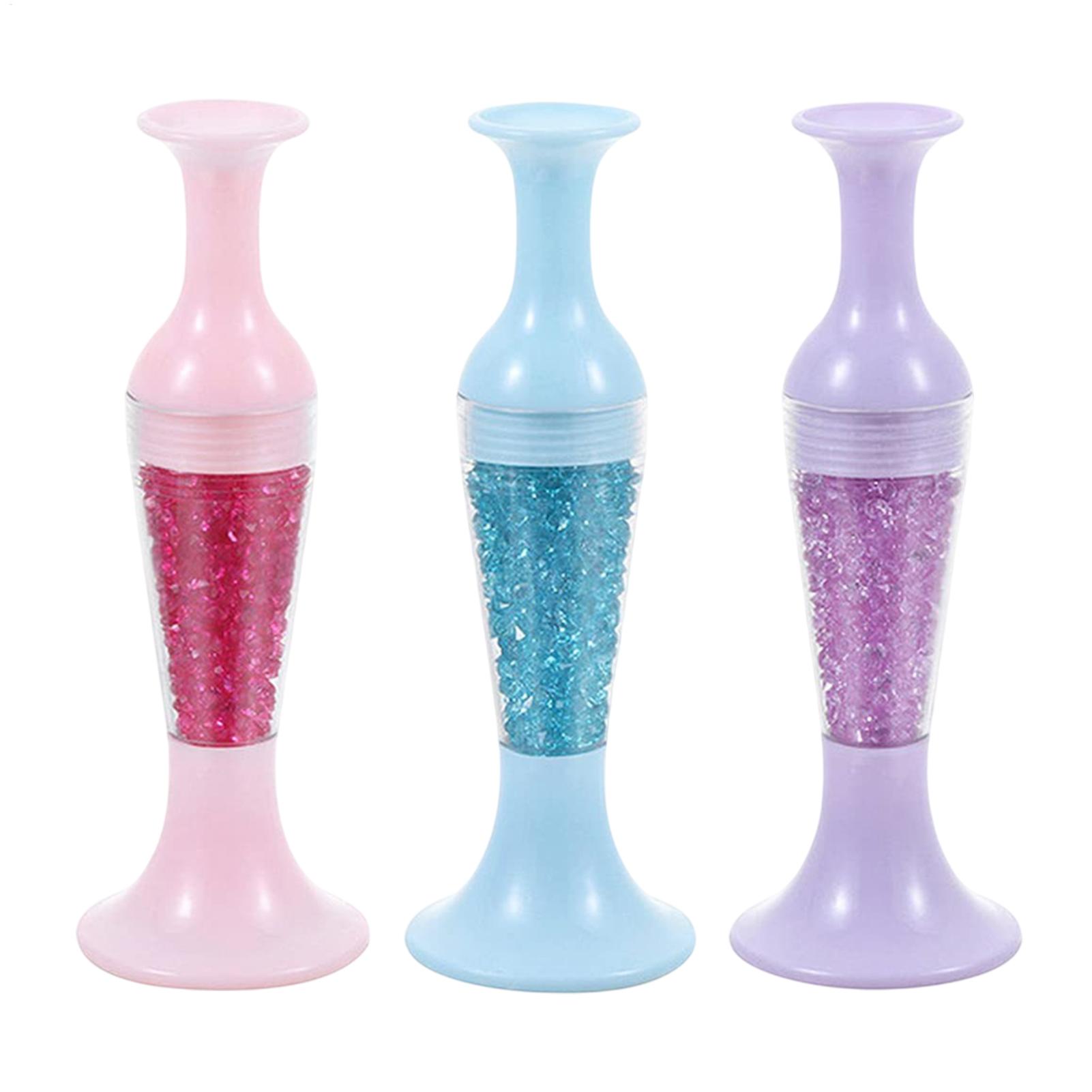 1PC DIY Point Drill Tools Dott - Embroidery Embellishments ulasan dan harga