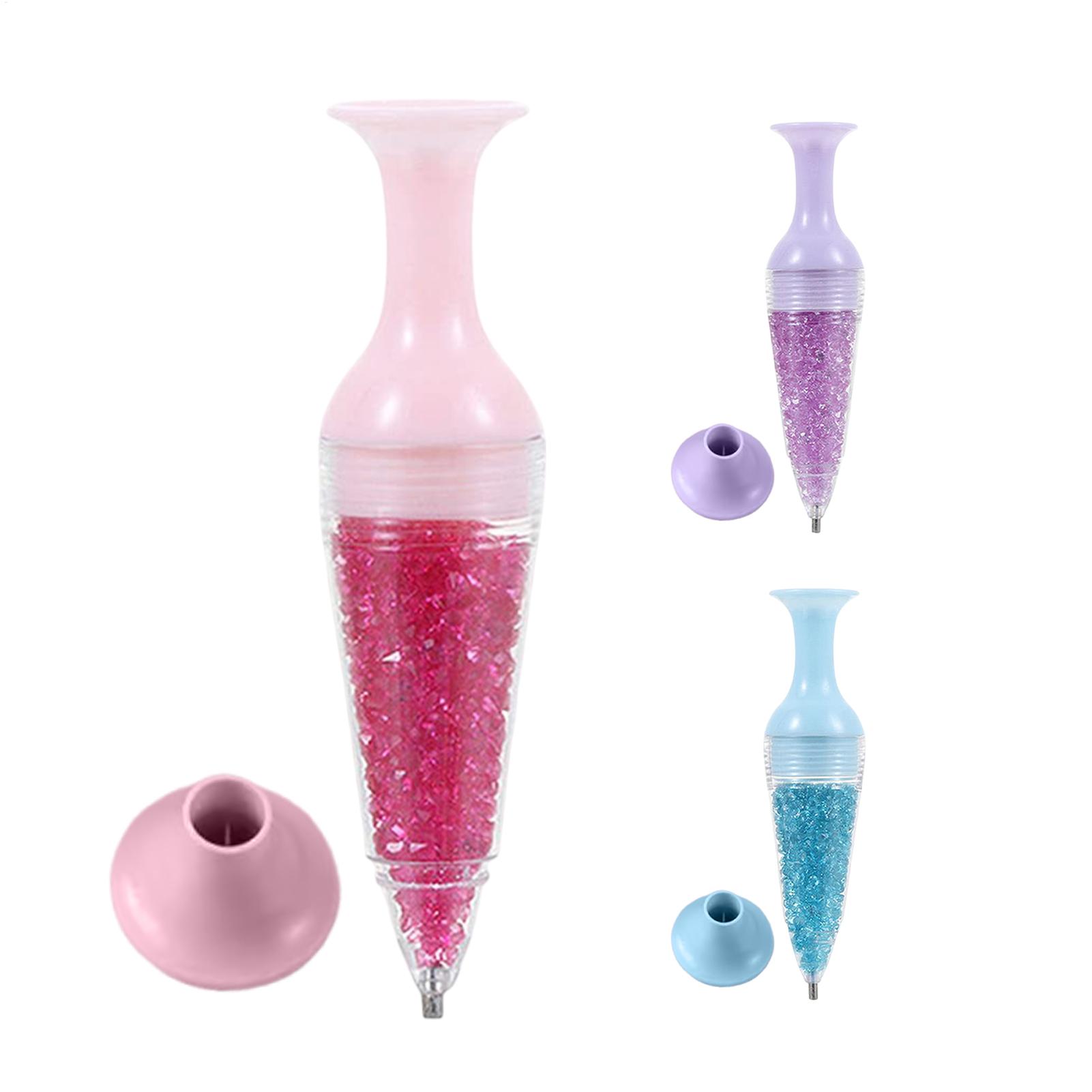 1PC DIY Point Drill Tools Dott - Embroidery Embellishments ulasan dan harga