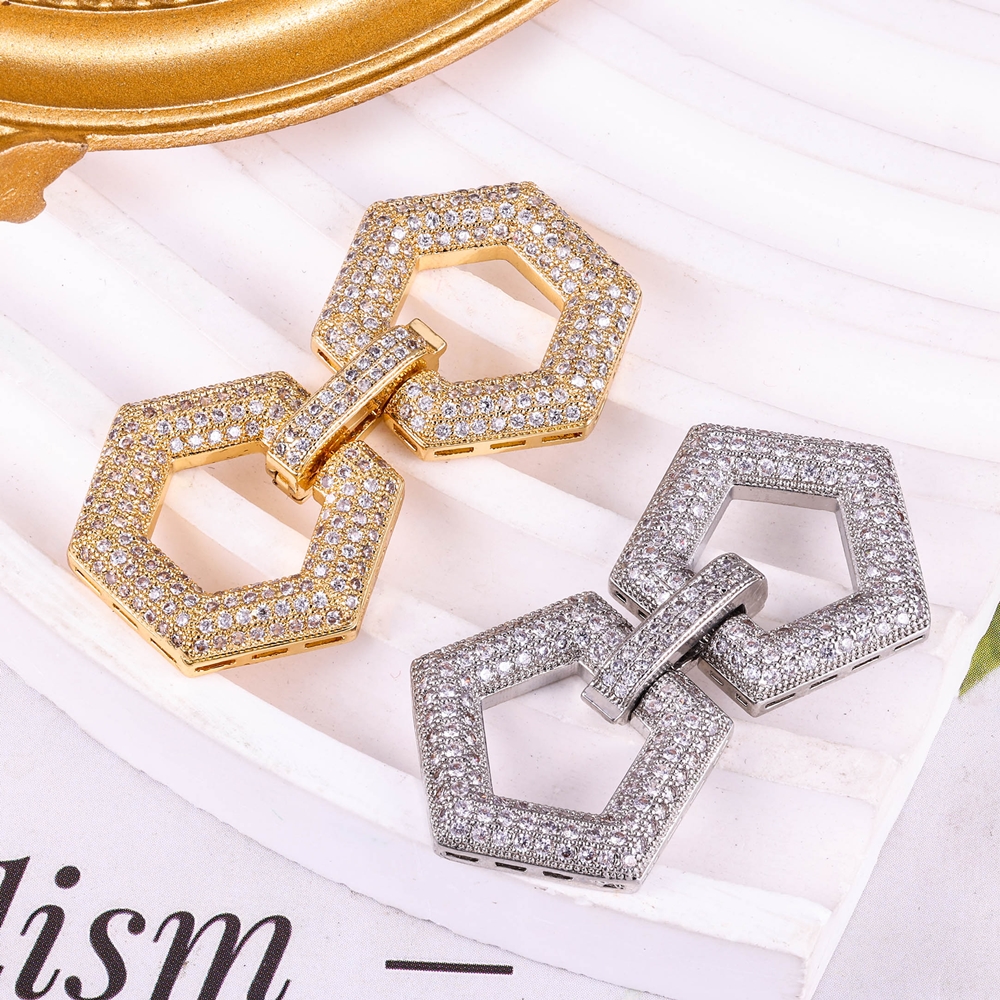 Juya DIY Copper 18K Gold Plate - Embroidery Craft ulasan dan harga