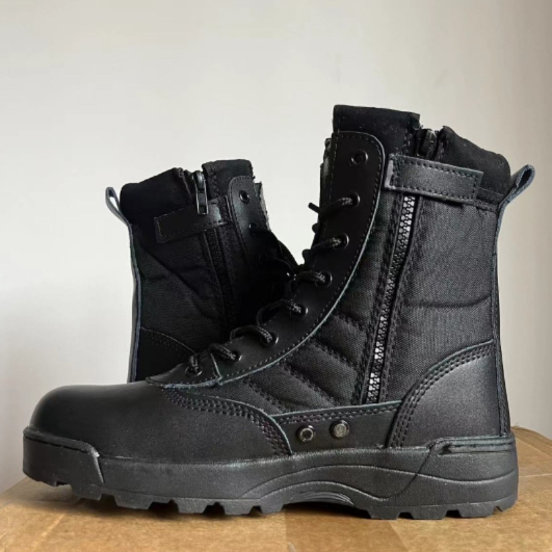 Outdoor Hiking Shoes Mesh Brea - Guipure Lace Panel ulasan dan harga