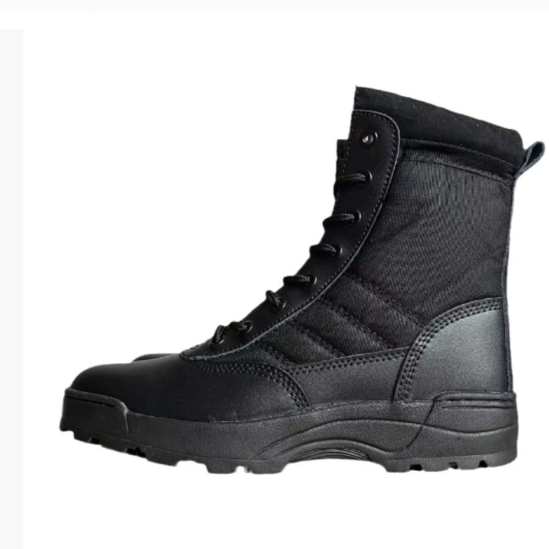 Outdoor Hiking Shoes Mesh Brea - Guipure Lace Panel ulasan dan harga