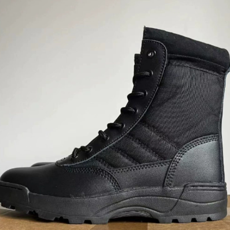 Outdoor Hiking Shoes Mesh Brea - Guipure Lace Panel ulasan dan harga
